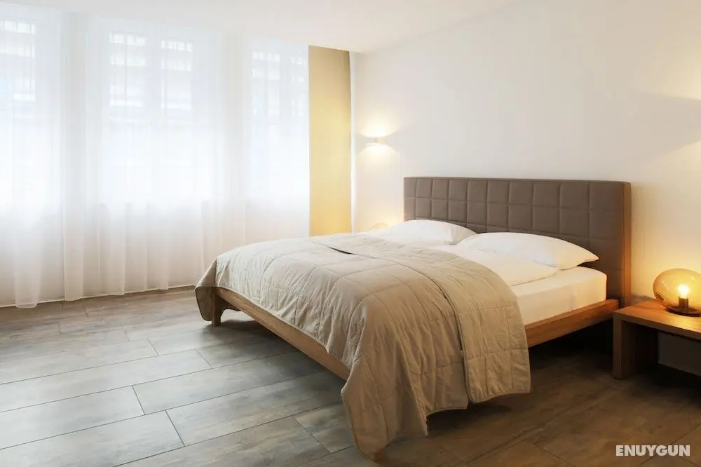 Work Life Residence - Öne Çıkan Resim