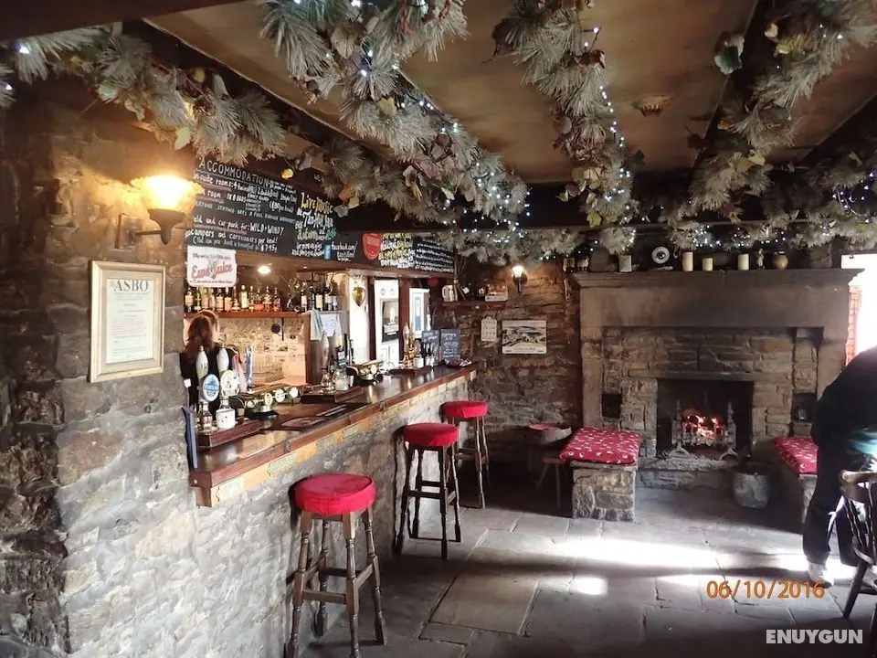 The World Famous Tan Hill Inn - Öne Çıkan Resim