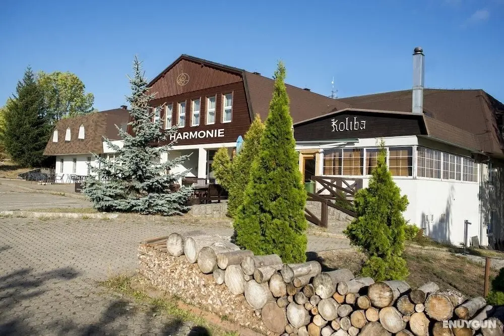Hotel World of Harmony - Öne Çıkan Resim