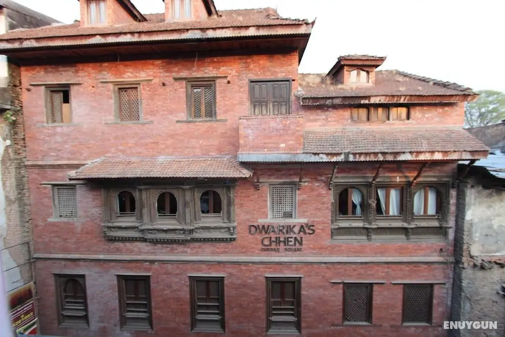 World Heritage Hotel & Aparments - Öne Çıkan Resim