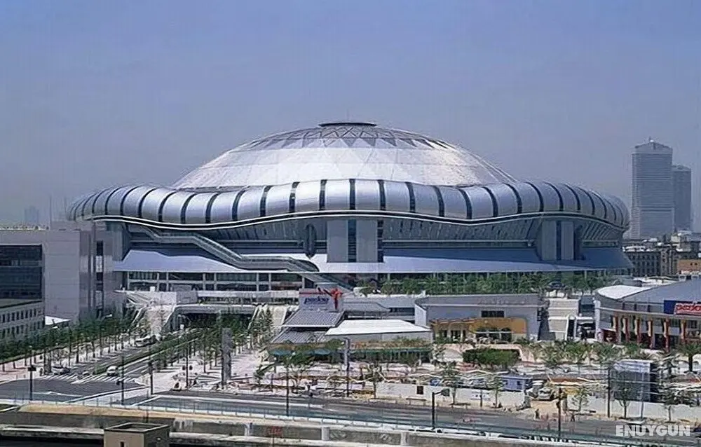 World Inn Taisho - İlgi Noktası