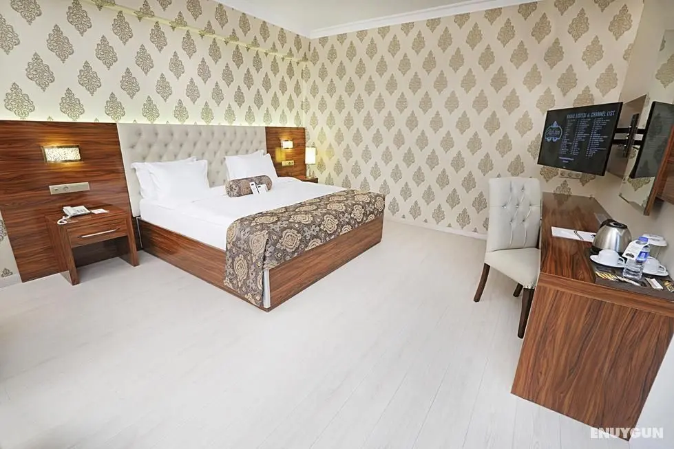 World Point Reis Inn Hotel - Oda