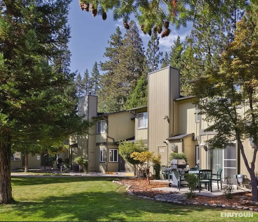 WorldMark Bass Lake - Öne Çıkan Resim