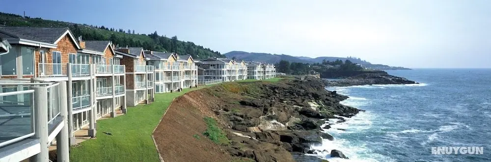 WorldMark Depoe Bay - Öne Çıkan Resim