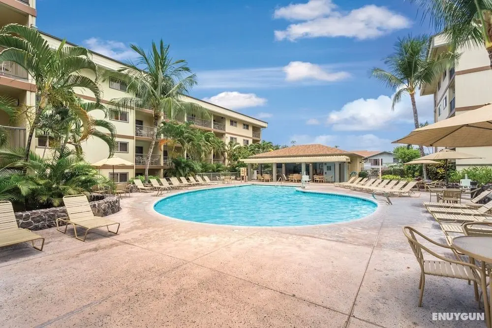 WorldMark Kona - Öne Çıkan Resim