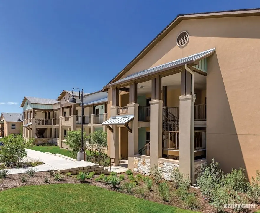 WorldMark Marble Falls - Öne Çıkan Resim