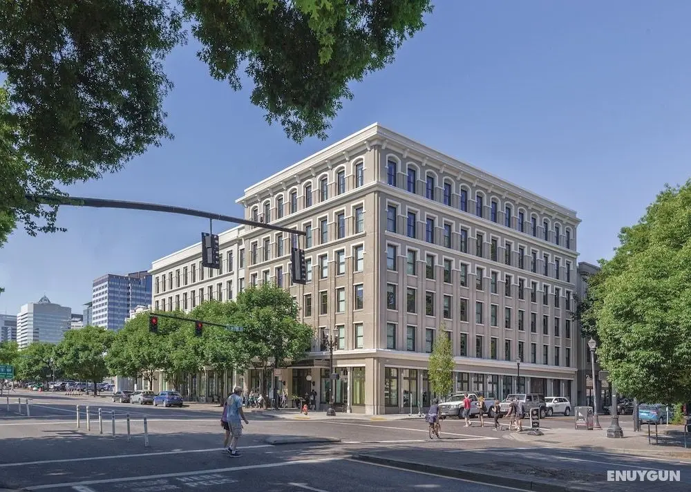 WorldMark Portland - Waterfront Park - Öne Çıkan Resim