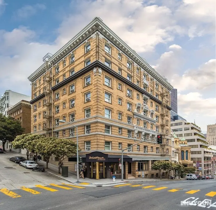 Worldmark San Francisco - Genel