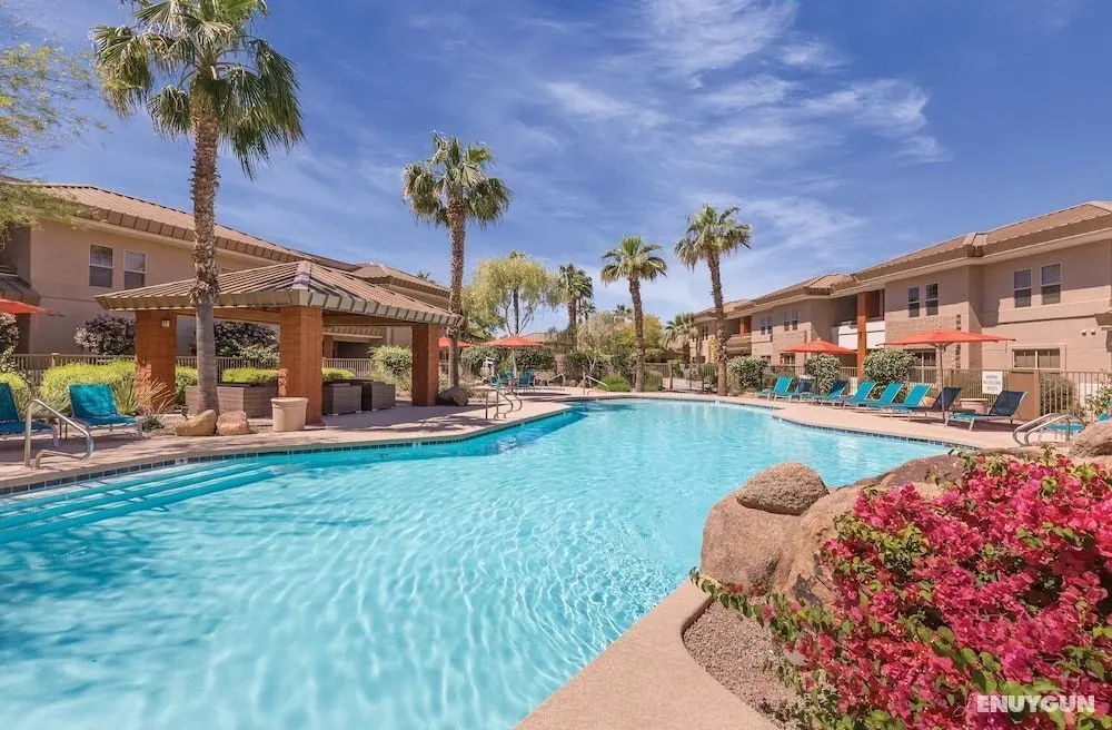 Worldmark Scottsdale - Öne Çıkan Resim