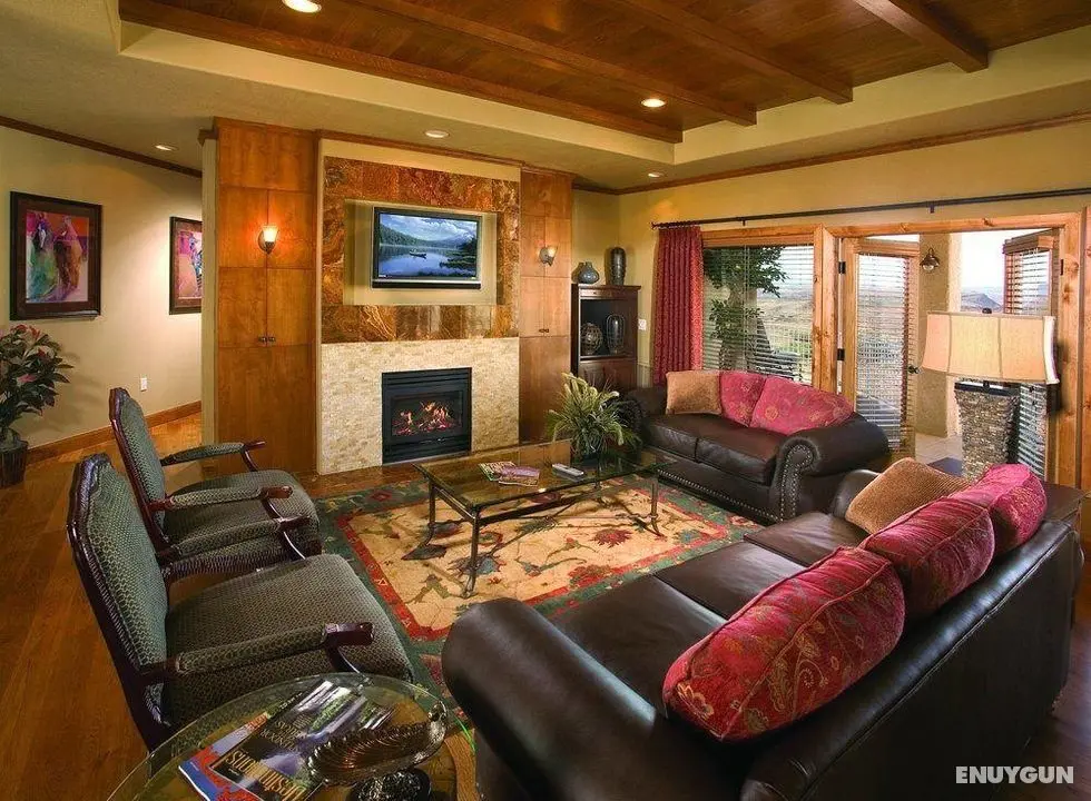 WorldMark St. George - Genel