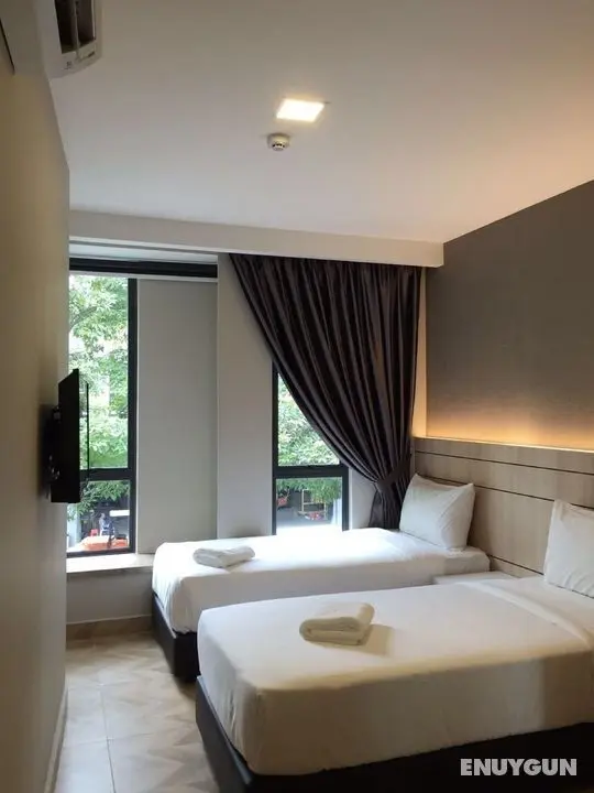 WORLDVIEW GRAND HOTEL - Öne Çıkan Resim