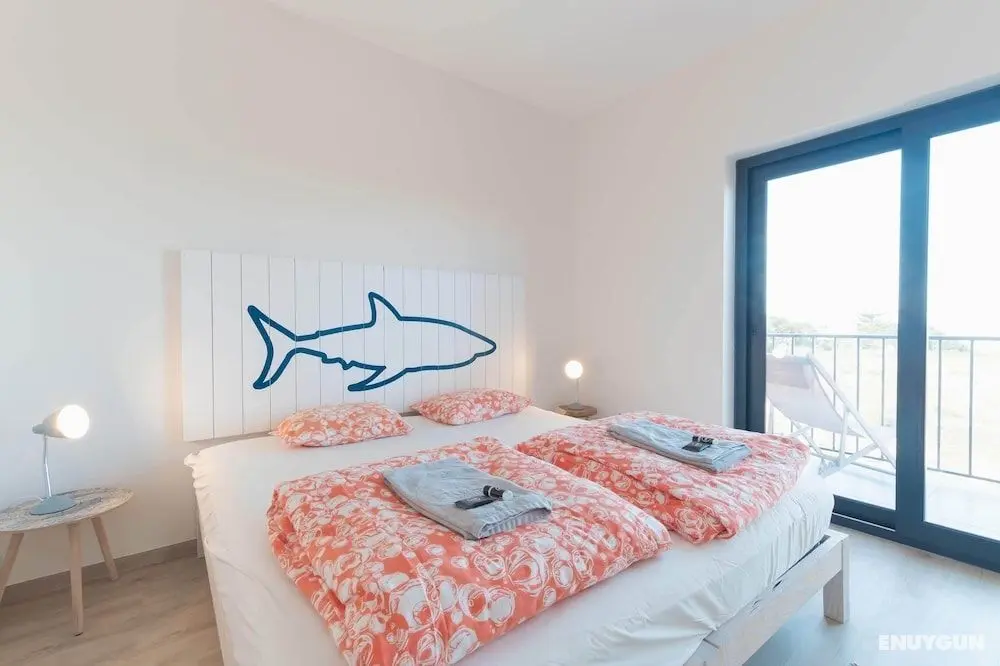 WOT Ericeira Surf Hostel - Öne Çıkan Resim