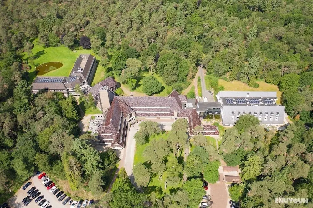 Woudschoten Hotel & Conferentiecentrum - Öne Çıkan Resim