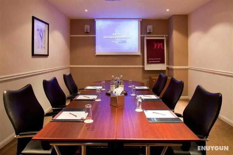 Woughton House Mgallery - Genel