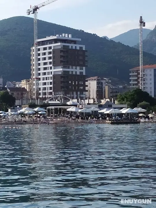 Wow Hotel Alltime Montenegro Apartments - Öne Çıkan Resim