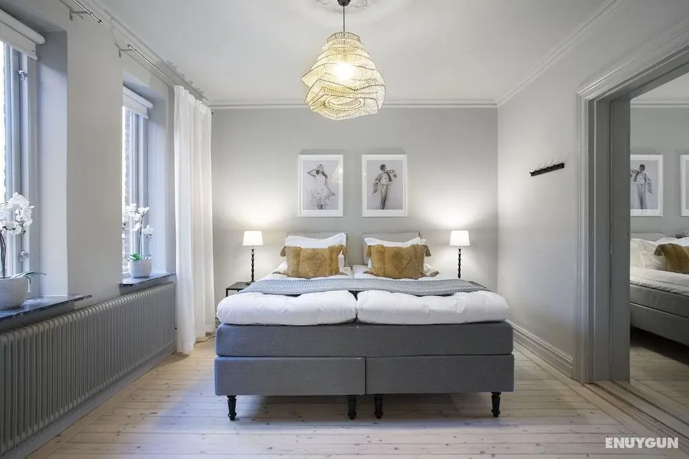 WOW Apartments, Föreningsgatan 9 - Öne Çıkan Resim