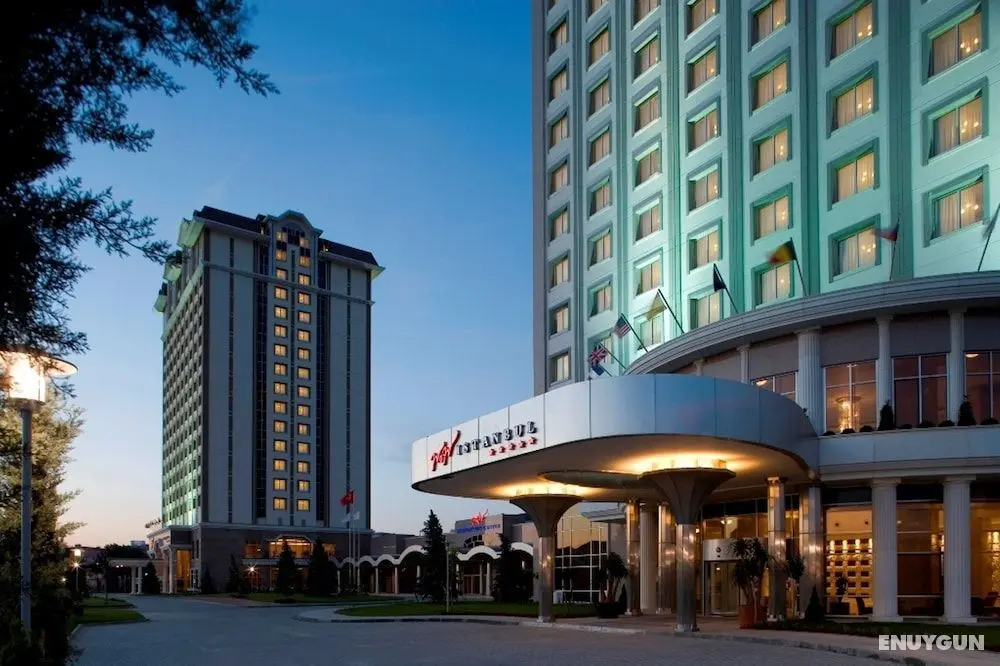 WOW Istanbul Hotel - Öne Çıkan Resim