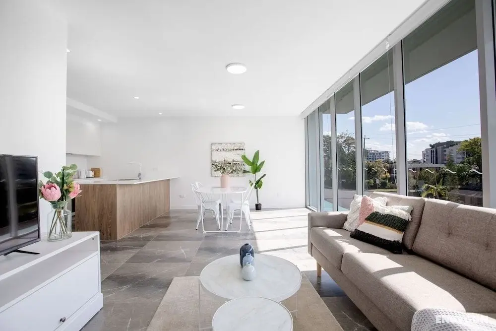 Wow Southport Apartment Near Light Rail Station - Öne Çıkan Resim