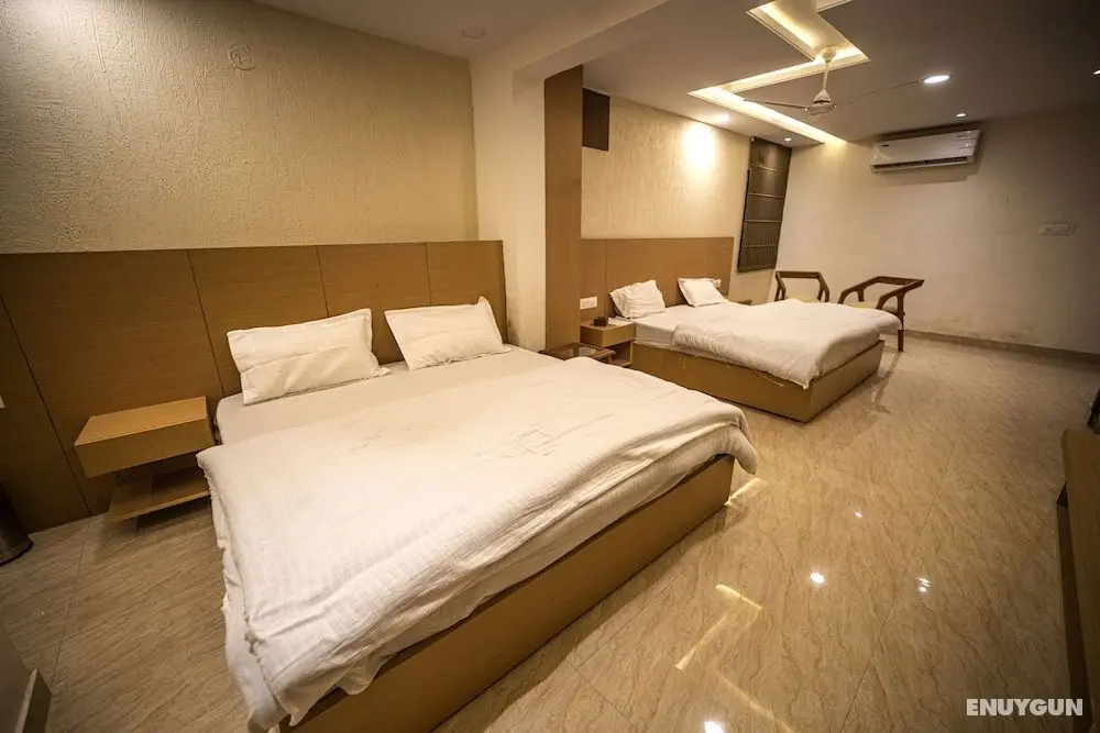 WOWSTAYZ Hotel Orange Regency - Öne Çıkan Resim