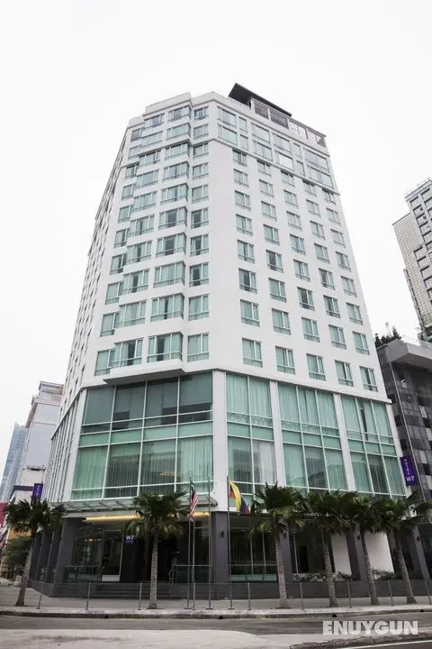 WP Hotel Kuala Lumpur - Öne Çıkan Resim