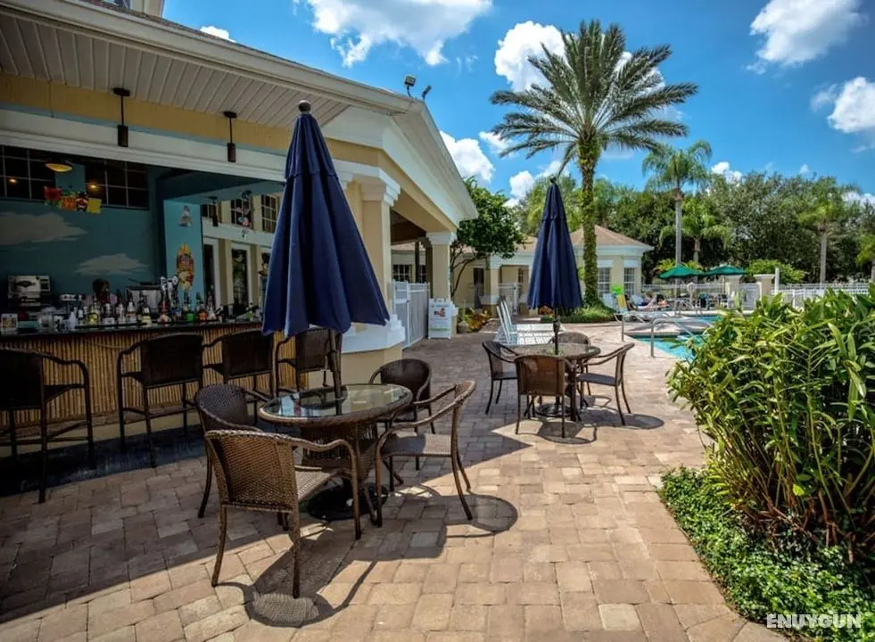 Wp2300 - Windsor Palms Resort - 3 Bed 2 Baths Condo - Öne Çıkan Resim