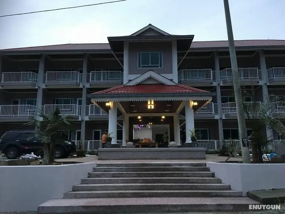 WR Valley Resort - Öne Çıkan Resim