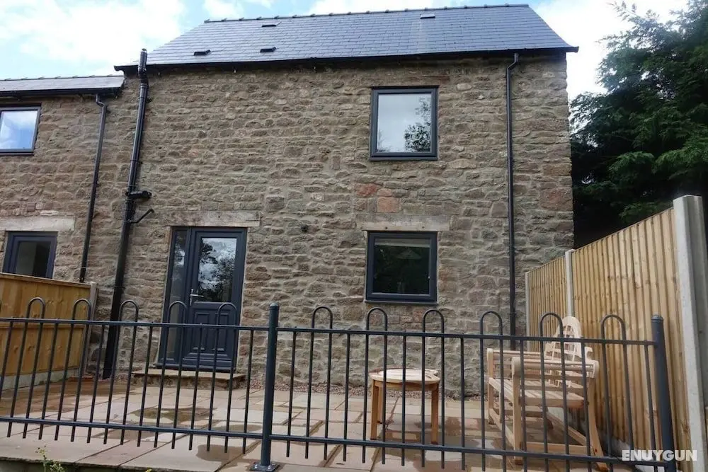 Wren is a Stunning 1-bed Cottage Near Coleford - Öne Çıkan Resim