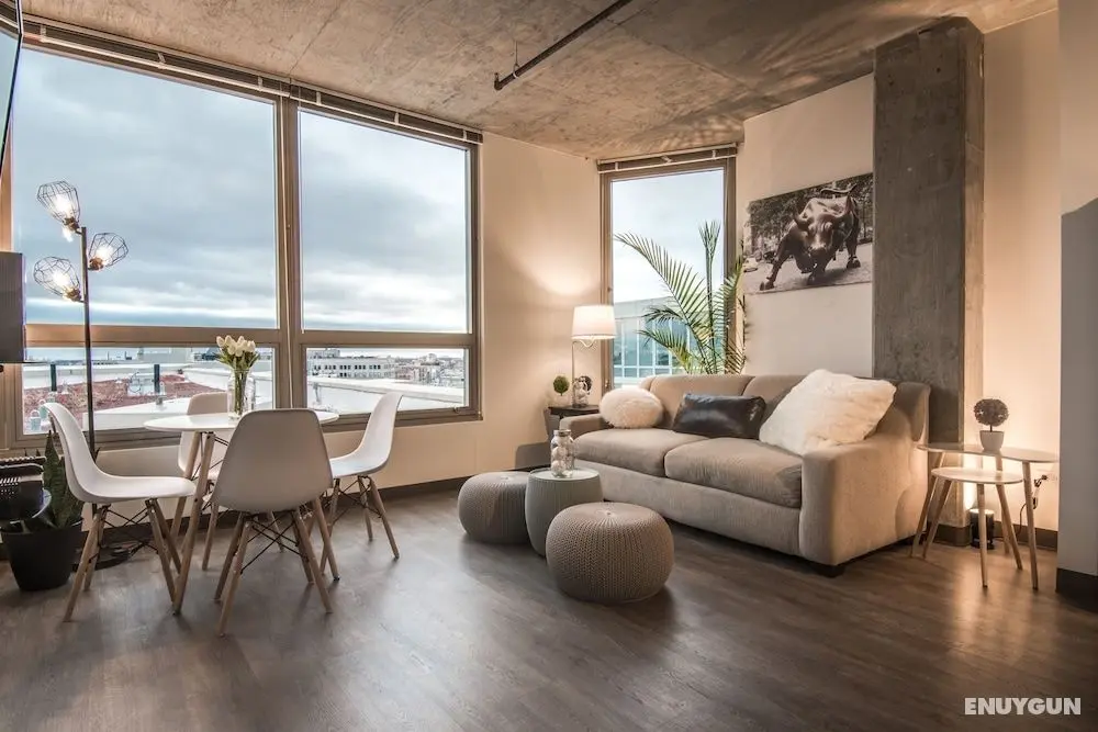 Wrigley Suites - Öne Çıkan Resim