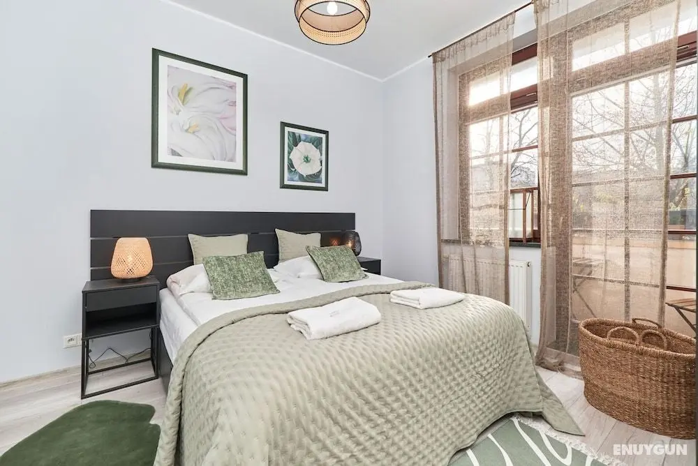 Wrocław Lux Apartment Krzycka by Renters - Öne Çıkan Resim