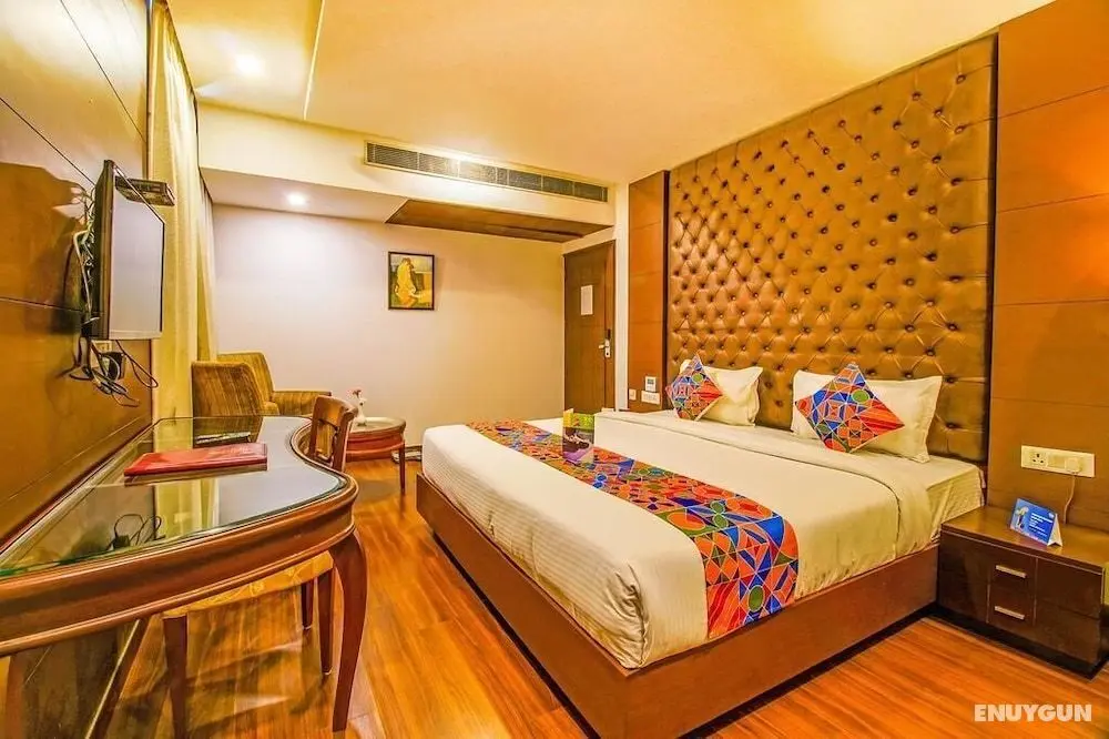 Hotel WTI Airport - Öne Çıkan Resim