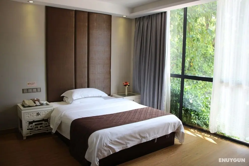 Wufu Boutique Hotel - Öne Çıkan Resim