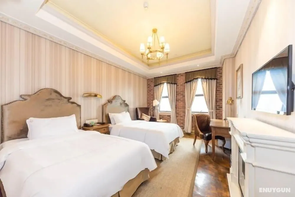 Wuhan Harvest International Hotel - Öne Çıkan Resim