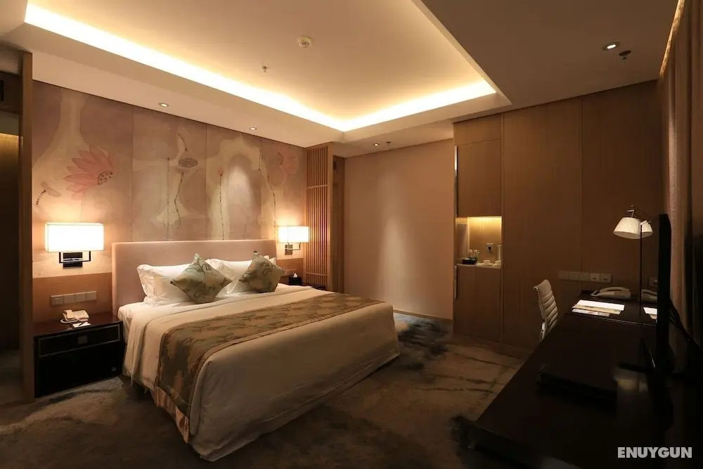 Wuhan Narada Grand Hotel - Öne Çıkan Resim