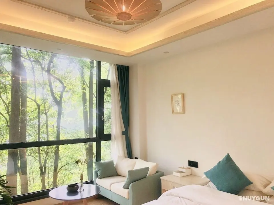 Wuhua Yisu Yunjin Branch - Öne Çıkan Resim