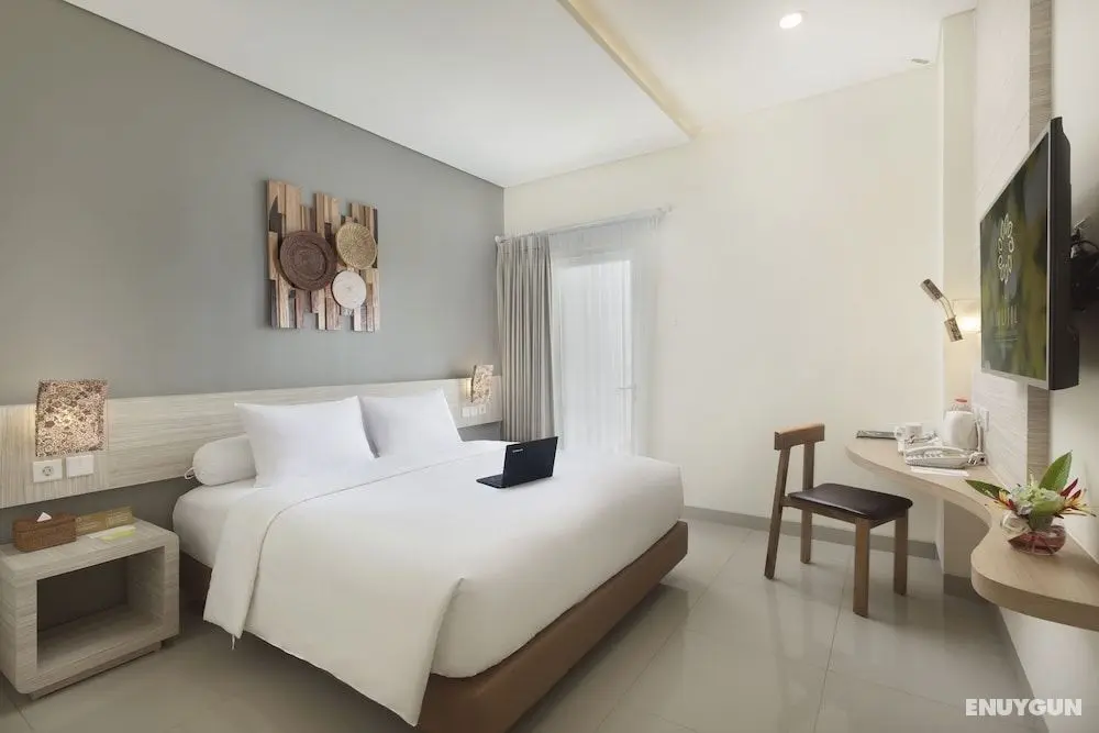 The Wujil Resort & Conventions Ungaran - Semarang - Öne Çıkan Resim