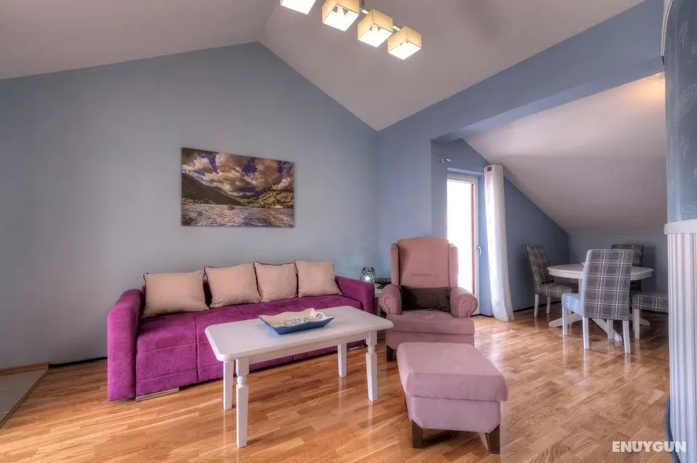Wukovic apartments - Öne Çıkan Resim