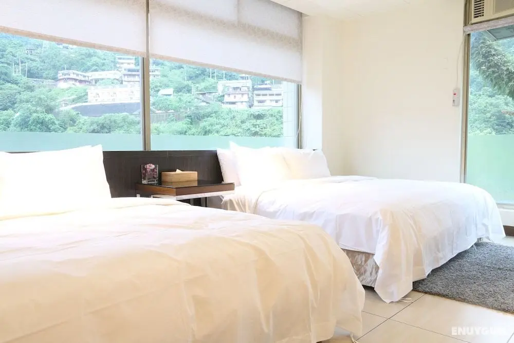 Wulai Karuizawa Hot Spring Resort - Öne Çıkan Resim