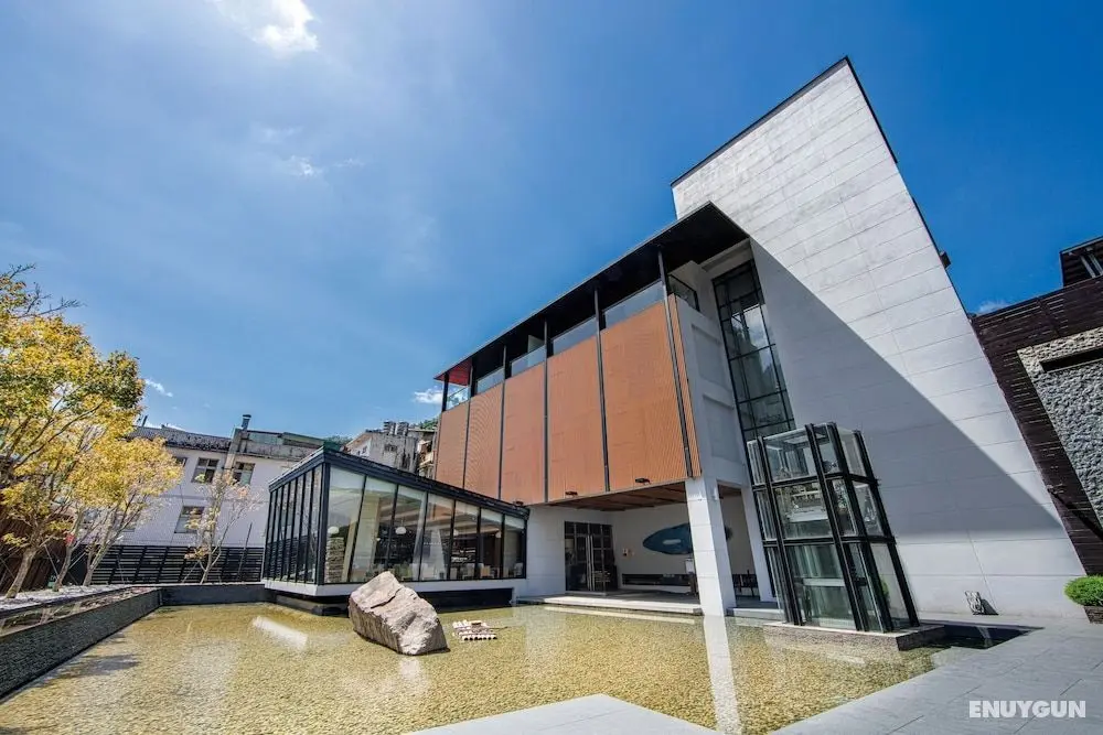 Wulai Pause Landis Resort - Öne Çıkan Resim