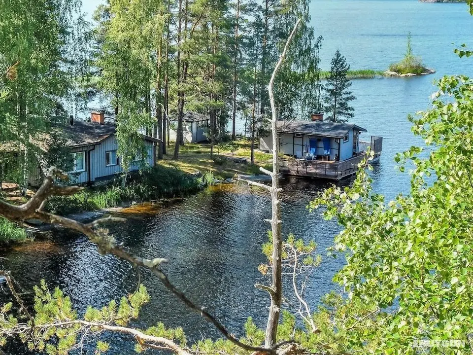Wuorilahti Savonlinna - Öne Çıkan Resim