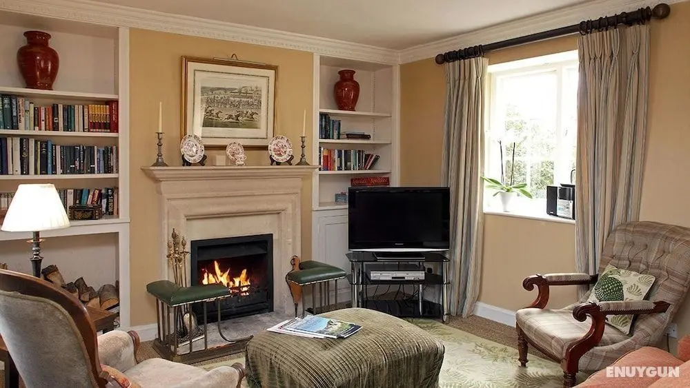 Wychwood Cottage - Öne Çıkan Resim