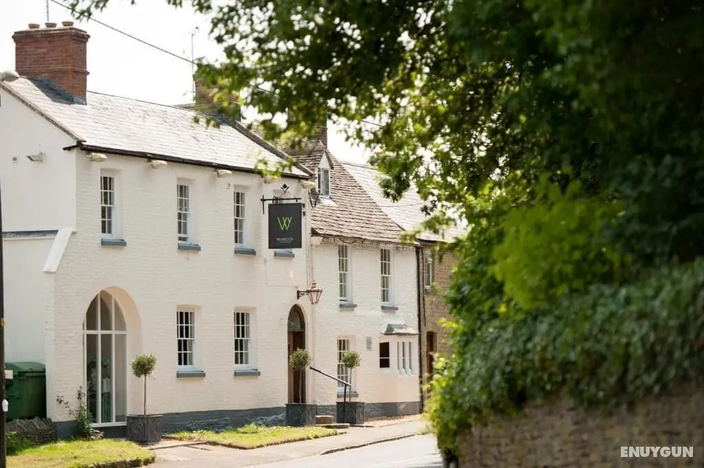 The Wychwood Inn - Öne Çıkan Resim
