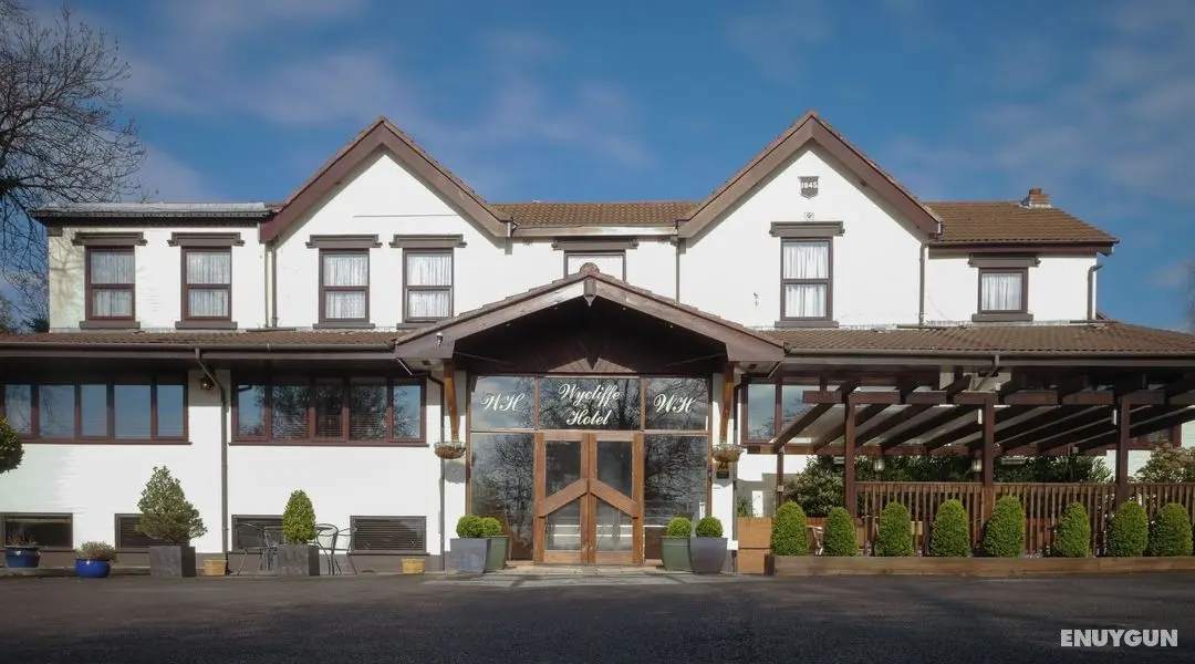 Wycliffe Hotel - Öne Çıkan Resim