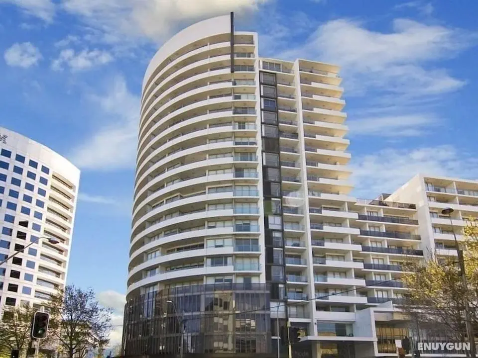 Wyndel Apartments - Abode - Öne Çıkan Resim