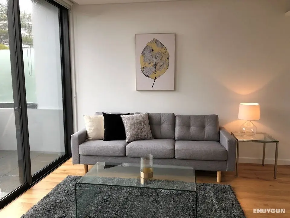 Wyndel Apartments - Albert Chatswood - Öne Çıkan Resim