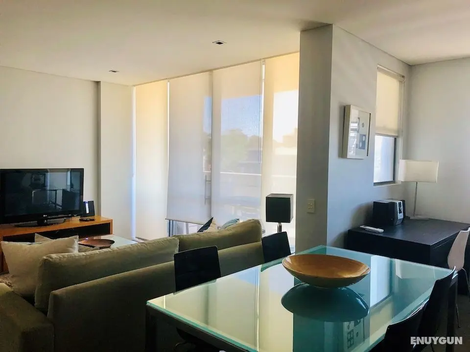 Wyndel Apartments - Clarke Street - Öne Çıkan Resim
