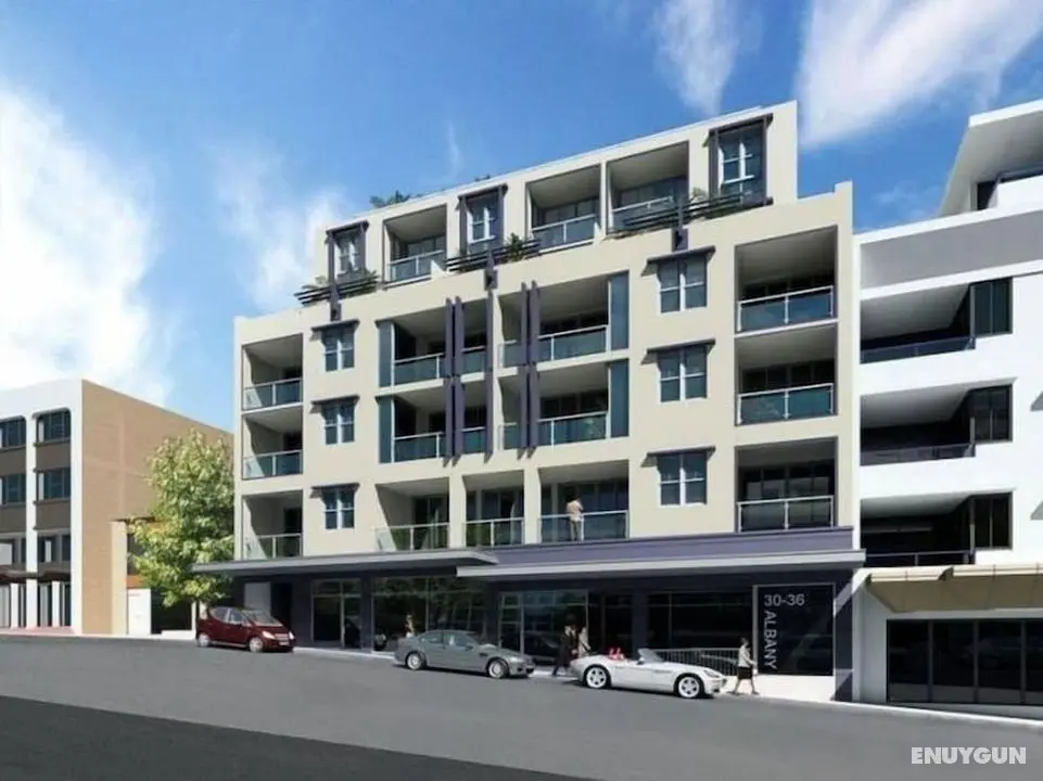 Wyndel Apartments - Encore - Öne Çıkan Resim