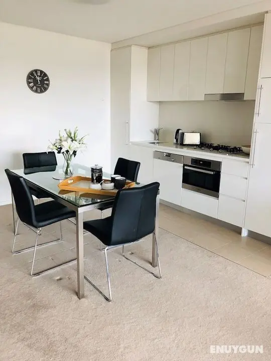 Wyndel Apartments - The Mint - Öne Çıkan Resim