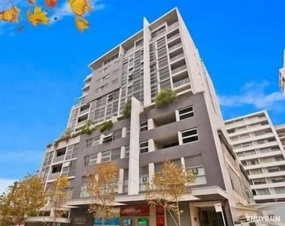 Wyndel Apartments - Nexus - Öne Çıkan Resim
