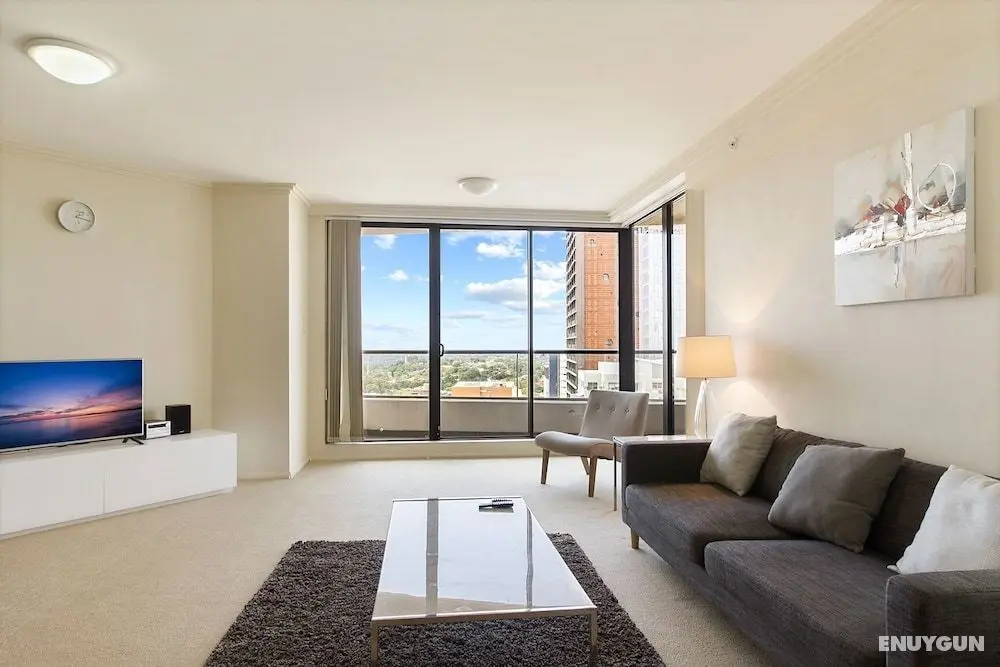 Wyndel Apartments - Sergeants - Öne Çıkan Resim