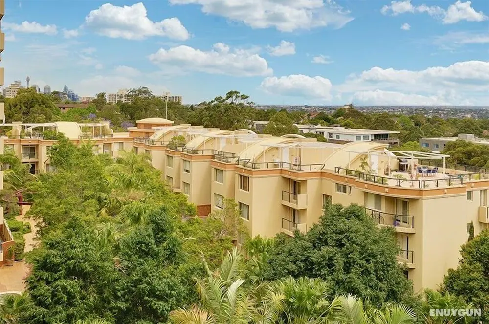 Wyndel Apartments - Shoremark - Konum Öne Çıkanlar